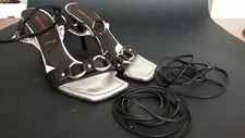Romanelli zoccoli sexy sandali - zoccoli,