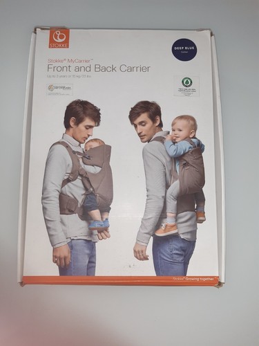 Marsupio stokke - marsupio,