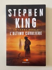 “L'ultimo cavaliere” di Stephen King