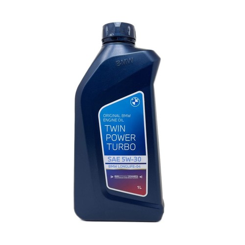 Olio motore bmw twin - bmw,