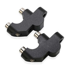 Riser sollevatore manubrio