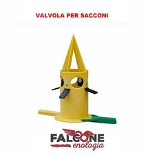 Valvola Dosatrice Per Sacconi