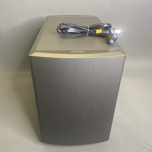 Amplificatore altoparlante