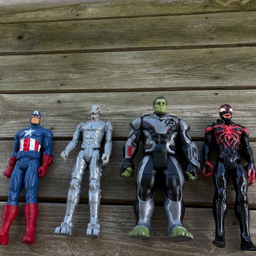 Marvel lotto action - marvel,
