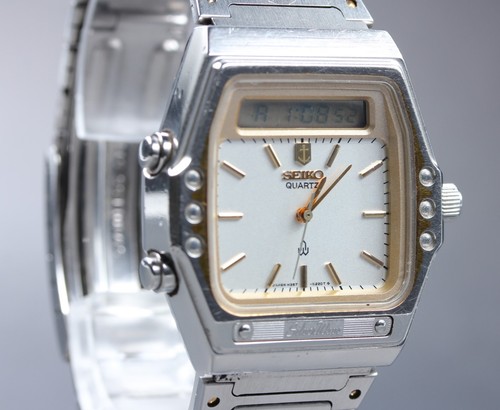Orologio uomo vintage 1991 - orologio,