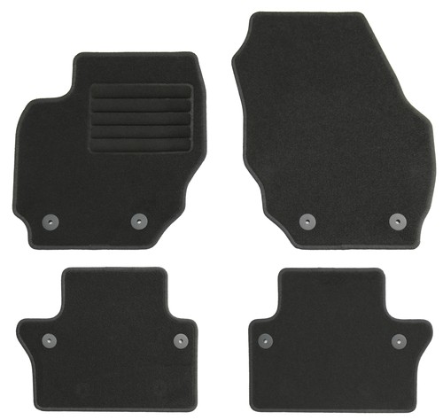 Set tappetini per volvo - set,