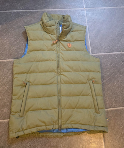 Fjallraven 1000 ovik - 1000, lite