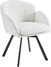 Poltrona Girevole a 360° Da
