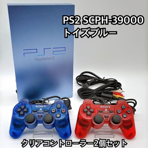 Sony ps2 toys - sony, tb