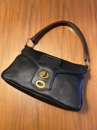 Borsa tracolla miu - tracolla,