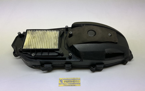 Coperchio carter trasmissione - coperchio,