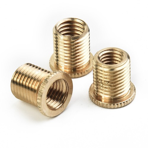 3pz manopola filettatura - 3pz,