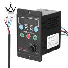 Regolatore motore velocità - regolatore,
