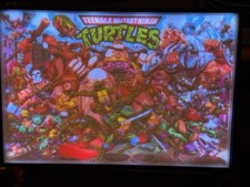 Teenage Mutant Ninja Turtles