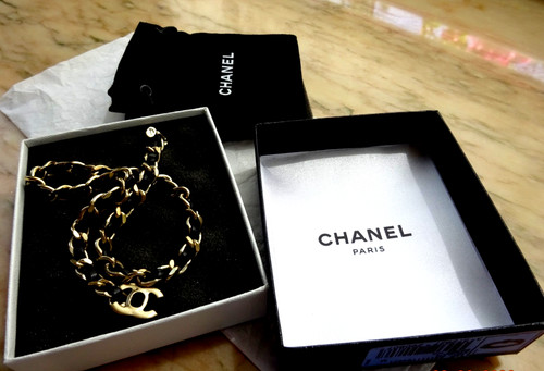 Bracciale doppio logo - , cc