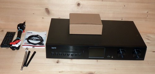 Imperial dabman i560 - imperial,