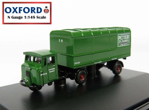 Gauge oxford diecast - oxford,