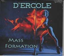 D'ERCOLE - Mass Formation