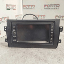 71768104 Display navigatore