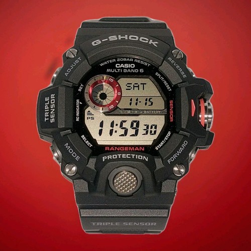 Orologio uomo casio - orologio, g-shock