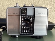 Ricoh professional auto - ricoh, 35h