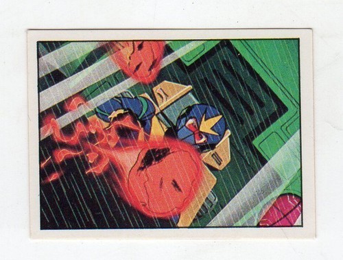 Figurina danguard panini - panini,