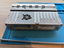 Amplificatore Mercedes LOGIC