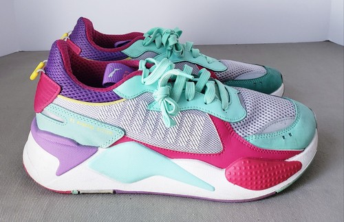 Puma multi color neon - multi,