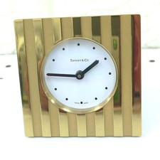 Orologio da tavolo Tiffany &