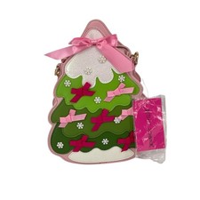Borsa a tracolla albero di