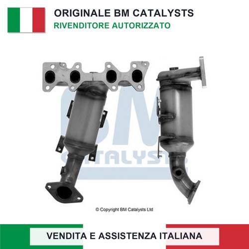 Catalizzatore 50527721 per - 50527721,