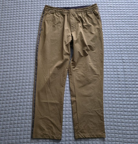 Pantalone outerknown serie - pantalone,