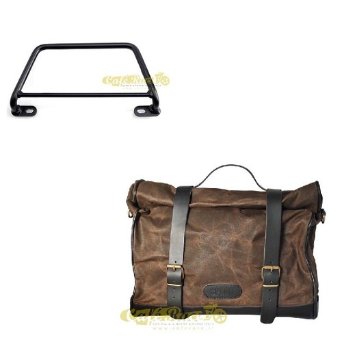 Kit borsa grande - , destra
