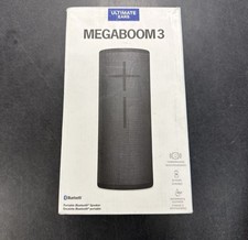 Ultimate Ears Megaboom 3