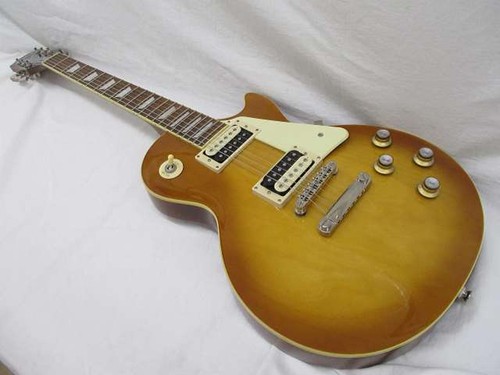 Epiphone les paul - epiphone,