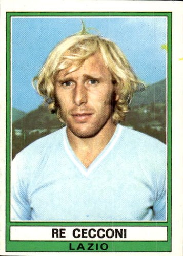 Figurina calciatori panini - calciatori,