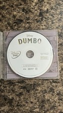 Disney dumbo dvd 2019 - dumbo,