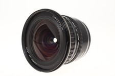 Obiettivo canon ef 20-35mm