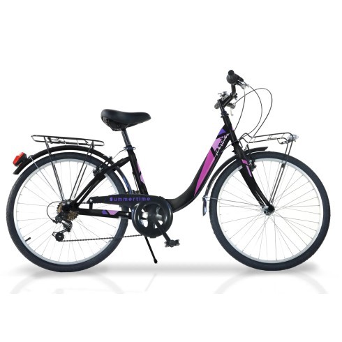 Bicicletta ragazza donna - bicicletta,