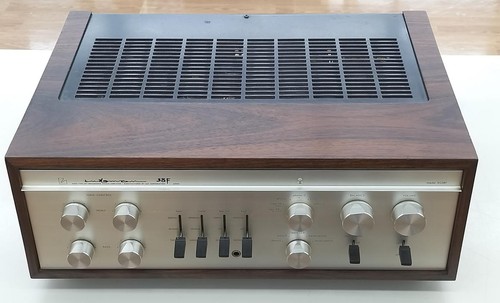 Amplificatore integrato