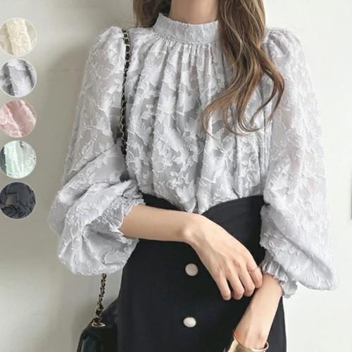 Camicia donna giapponese