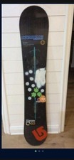 Burton Custom 160 Snowboard