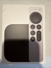 Apple TV 4K 3a gen. 128GB