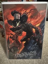 Symbionte Venomized Willie