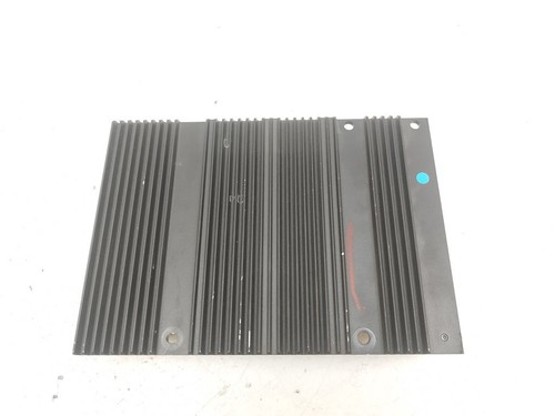 Amplificatore audio finale