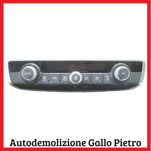 Comando clima automatico audi - automatico,