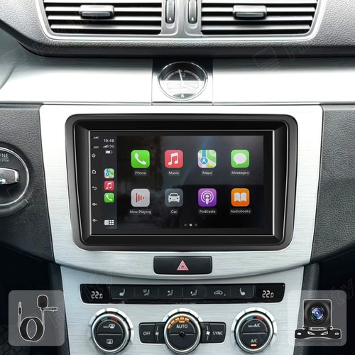 Android apple carplay - android,