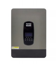 Inverter Dotouboss 6kw monofase ibrido off grid onda pura