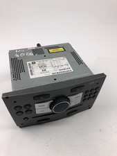 OPEL CORSA D Lettore musicale