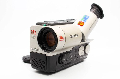 Videocamera handycam samsung - handycam,